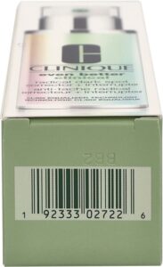 Even Better Clinical Radical Dark Spot Corrector   Interrupter   RozjasA ujAcA sA c rum proti pigmentovA12m skvrnA m - Afbeelding 4