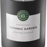 Maria Nila Scented Candles Botanic Garden Geurkaars 210gr