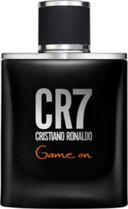 Cristiano Ronaldo - Cr7 Game On - Eau De Toilette - 50Ml - Afbeelding 2