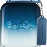 Coach Blue (m) Edt 60 Ml Fr