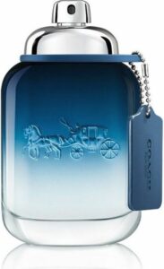Coach Blue (m) Edt 60 Ml Fr