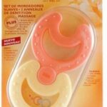 Nuk Teether 3-12 Months