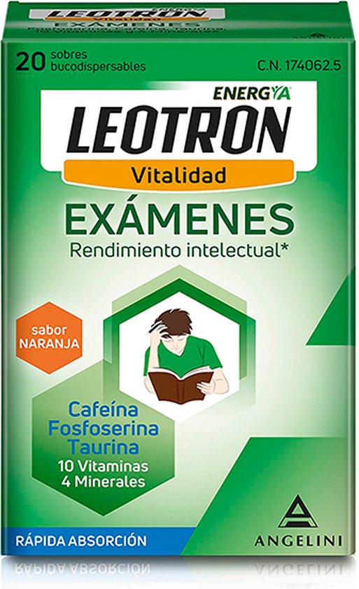 513x840-13 Leotron Examinations 20 Envelopes - Afbeelding 1