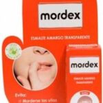 Urgo Esmalte Amargo Transparente Ideal Ninos