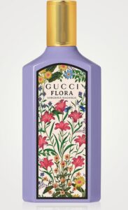 GUCCI FLORA Gorgeous Magnolia 100ml Eau de Parfum - Afbeelding 4