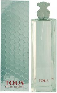 Tous Tous - 90 ml - eau de toilette spray - damesparfum - Afbeelding 2