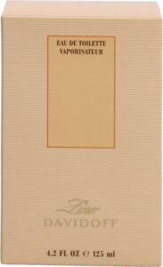 Davidoff Zino Davidoff 125ml Eau de Toilette - Mannenparfum - Afbeelding 3