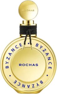 Damesparfum Rochas EDP Byzance Gold 60 ml - Afbeelding 2