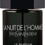 Yves Saint Laurent La Nuit de L'homme 60 ml Eau de Parfum - Herenparfum