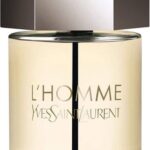 Yves Saint Laurent L'Homme 60 ml Eau de Toilette - Herenparfum