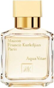 Maison Francis Kurkdjian Aqua Vitae Eau De Toilette Spray 71 ml for Women