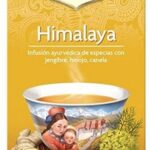 Yogi Tea Himalaya 17 Bolsitas
