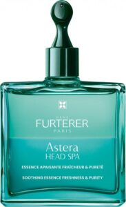 Rene Furterer Head Spa Astera Soothing Concentrate 50 Ml - Afbeelding 2