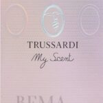 Trussardi My Scent - 50 ml - eau de toilette spray - damesparfum