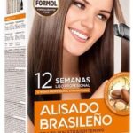 Kativa Brazilian Straightening Natural