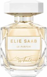 Damesparfum Elie Saab EDP Le Parfum in White 90 ml