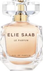 Damesparfum Elie Saab EDP Le Parfum in White 90 ml - Afbeelding 2