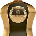 Afnan Highness X Eau De Parfum 100 Ml (man)