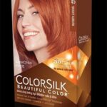 Colorsilk Beautiful Color