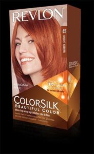 Colorsilk Beautiful Color