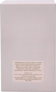 Damesparfum Sarah Jessica Parker Lovely EDP (200 ml) - Afbeelding 3