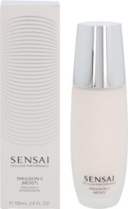 Verstevigende Emulsie Sensai Cellular Kanebo - Afbeelding 4