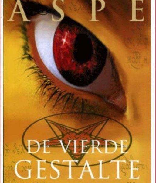 De vierde gestalte - Boek