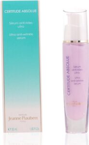 Certitude Absolue Ultra Face Serum By Jeanne Piaubert 30 Ml - Afbeelding 3