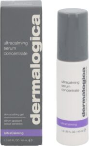 Dermalogica Ultra Calming Ultracalming Serum Concentrate Gevoelige Huid 40ml - Afbeelding 2