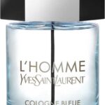 Yves Saint Laurent L'Homme Cologne Bleue 100 ml Eau de Toilette - Herenparfum