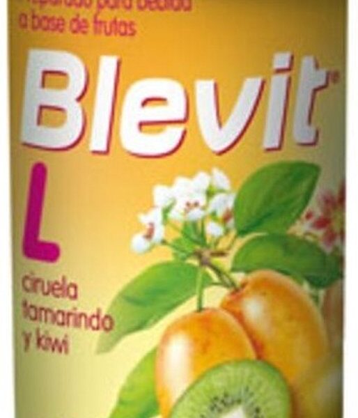 Ordesa Blevit Digest Infusion Manzanilla And Fennel 150g