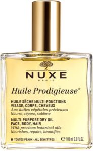 Nuxe Huile Prodigieuse Multi Purpose Dry Oil 100ml