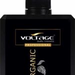 Haarmasker Voltage Keratine (500 ml)
