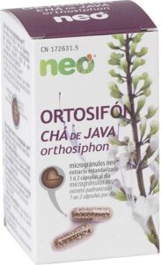 Neovital Neo Ortosifon 45 Capsules - Afbeelding 3