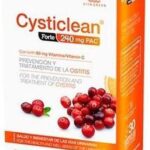 Cysticlean Forte 30 Cápsulas