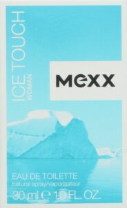 Mexx Ice Touch Woman Eau de toilette - 30 ml - Afbeelding 13