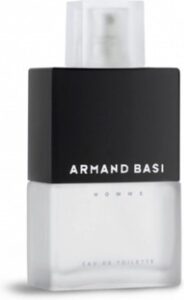 Armand Basi - Homme - 125 ml - Eau de toilette - Afbeelding 3