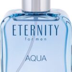 Calvin Klein Eternity Aqua for Men EDT M 200 ml