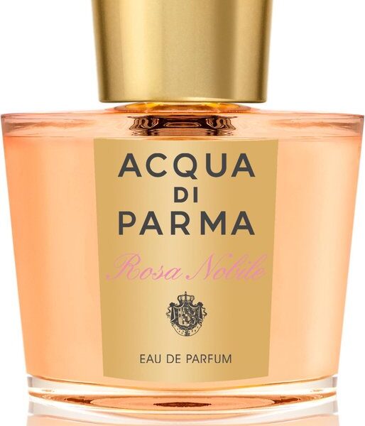 Acqua Di Parma Rosa Nobile 100 ml - Eau de Parfum - Damesparfum