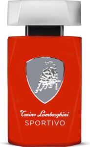 Sportivo Eau De Toilette (edt) 200ml - Afbeelding 2