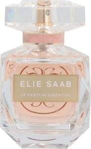 Elie Saab Le Parfum Essentiel EDP W 50 ml - Afbeelding 4