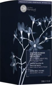 DR Renaud Prescriptions Végétales Serum - 30ml - Anti-aging Voor Een Rijpe Huid - Afbeelding 4
