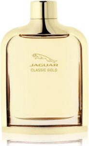 Jaguar Gold - 100 ml - Eau de toilette - Afbeelding 2