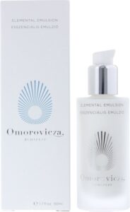 Omorovicza Elemental Emulsion 50ml