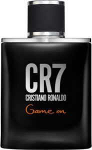 Cristiano Ronaldo - Cr7 Game On - Eau De Toilette - 100 ml - Afbeelding 3