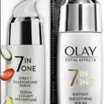 Olay Total Effects 7in1 Direct Gladmakend Serum Met Niacinamide - 50ml
