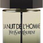 Yves Saint Laurent La Nuit de L’Homme EDT M 60 ml