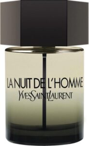 Yves Saint Laurent La Nuit de L’Homme EDT M 60 ml