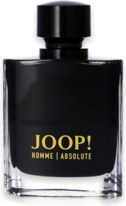 Joop  Joop Homme Absolute Eau De Parfum Spray 120 ml for Men - Afbeelding 4