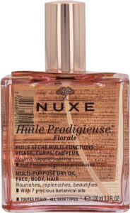 Nuxe Huile Prodigieuse Florale Multi Purpose Dry Oil 100ml - Afbeelding 4